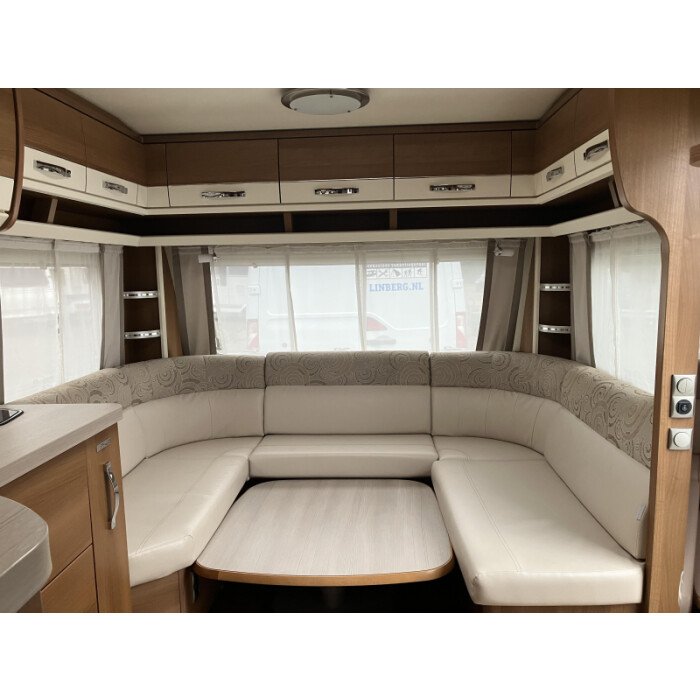 Da Vinci 700 KD afbeelding