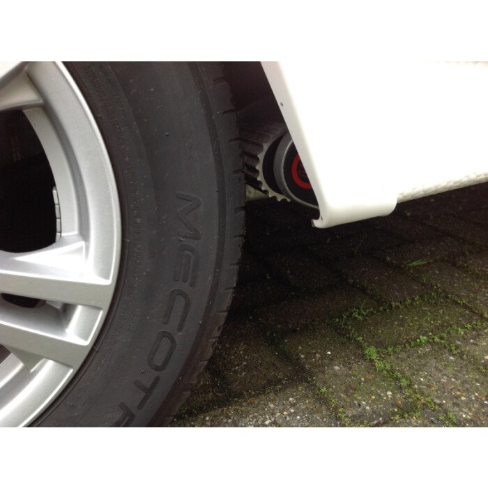 Bianco 465 TG afbeelding