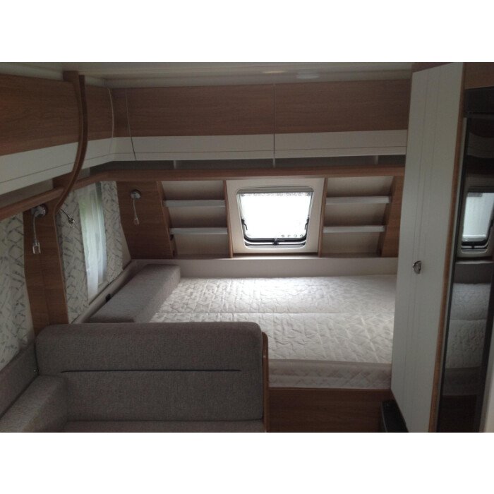 De Luxe 490 KMF afbeelding