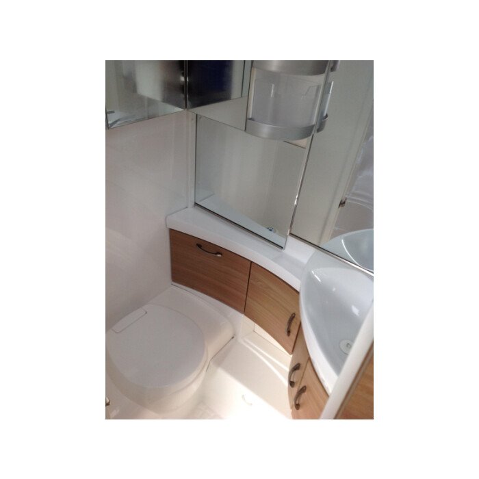 De Luxe 490 KMF afbeelding