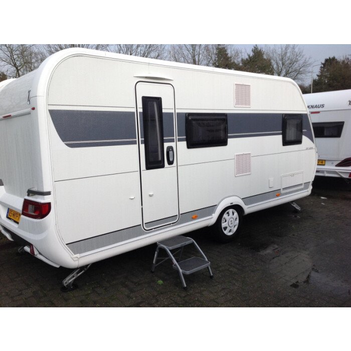 De Luxe 490 KMF afbeelding