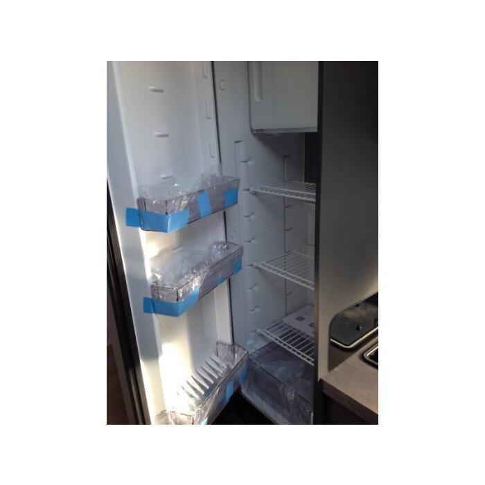 De Luxe 490 KMF afbeelding