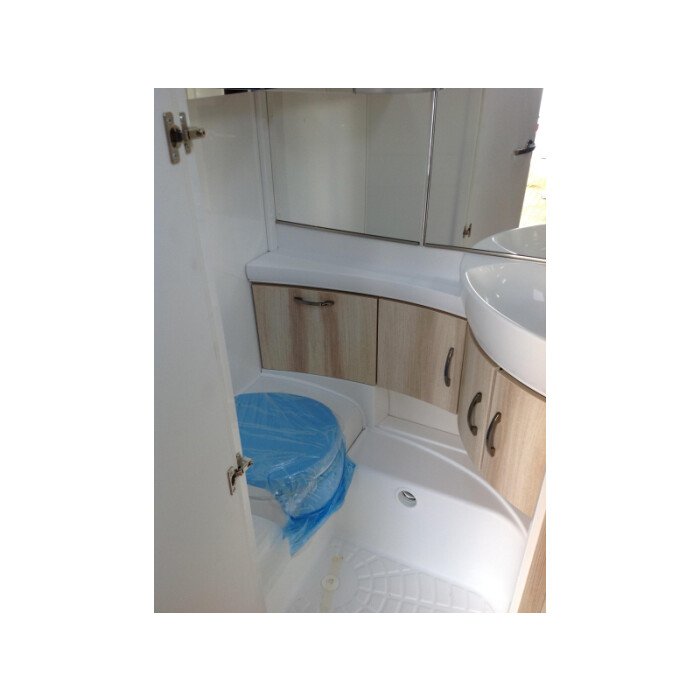 De Luxe 490 KMF afbeelding