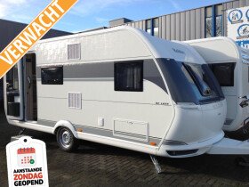 De Luxe 490 KMF afbeelding