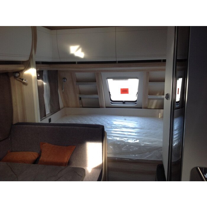 De Luxe 490 KMF afbeelding