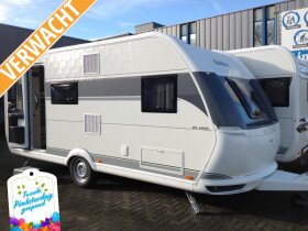 De Luxe 490 KMF afbeelding