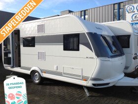 De Luxe 490 KMF afbeelding