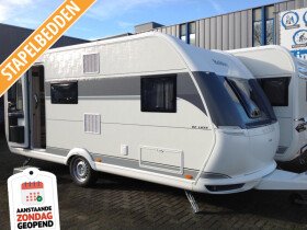 De Luxe 490 KMF afbeelding