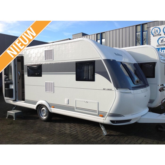 De Luxe 490 KFM afbeelding