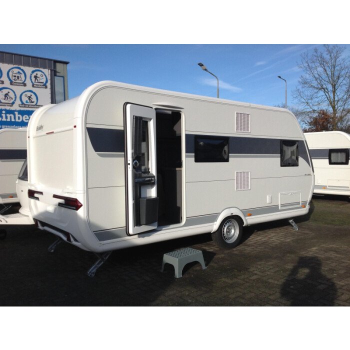 De Luxe 490 KFM afbeelding