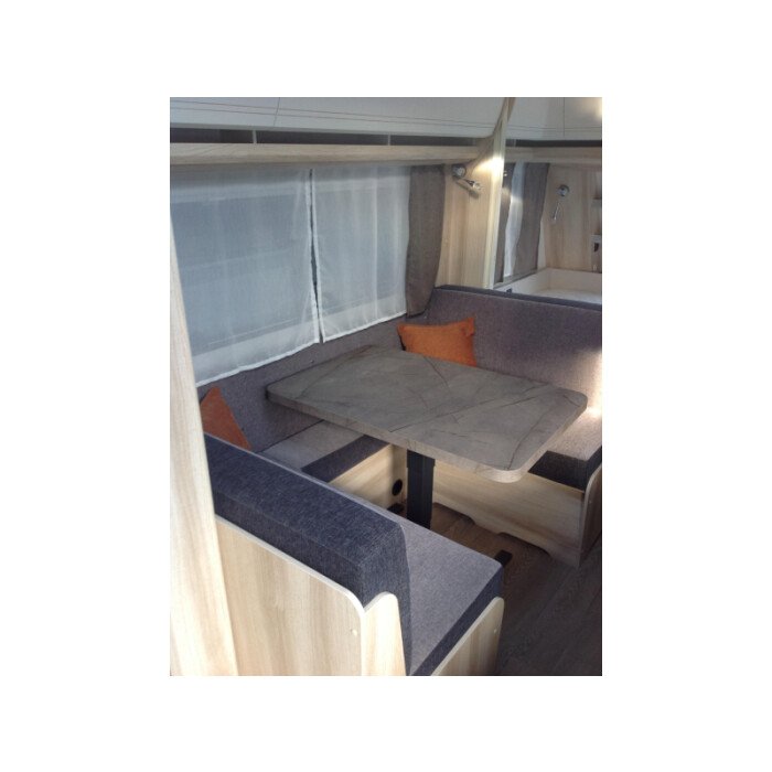 De Luxe 490 KFM afbeelding