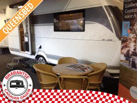 De Luxe 460 SFF afbeelding