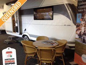 De Luxe 460 SFF afbeelding