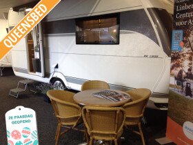 De Luxe 460 SFF afbeelding