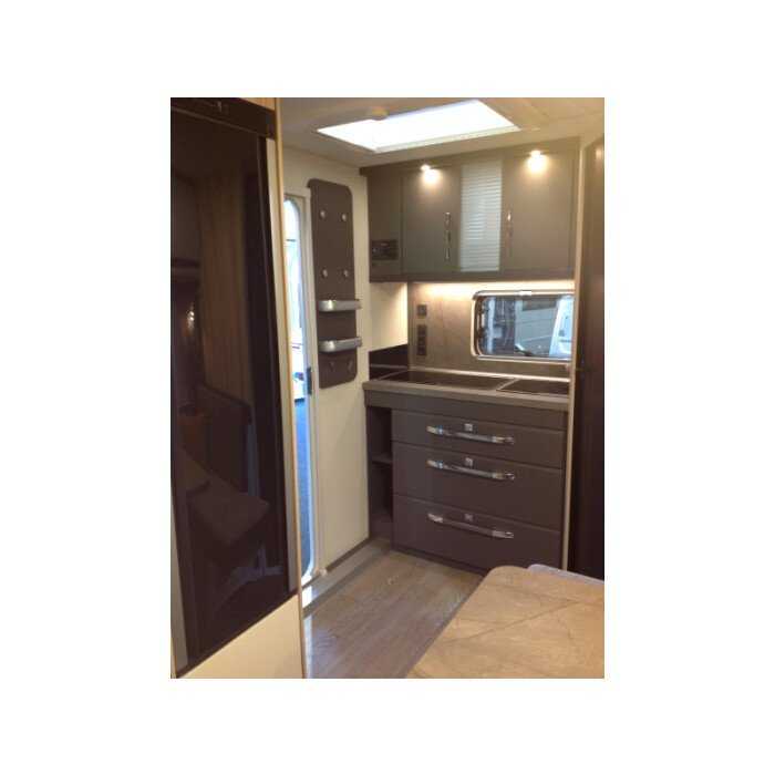 De Luxe 460 SFF afbeelding