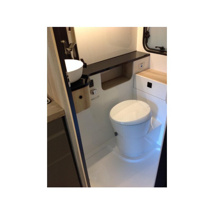 De Luxe 460 SFF afbeelding