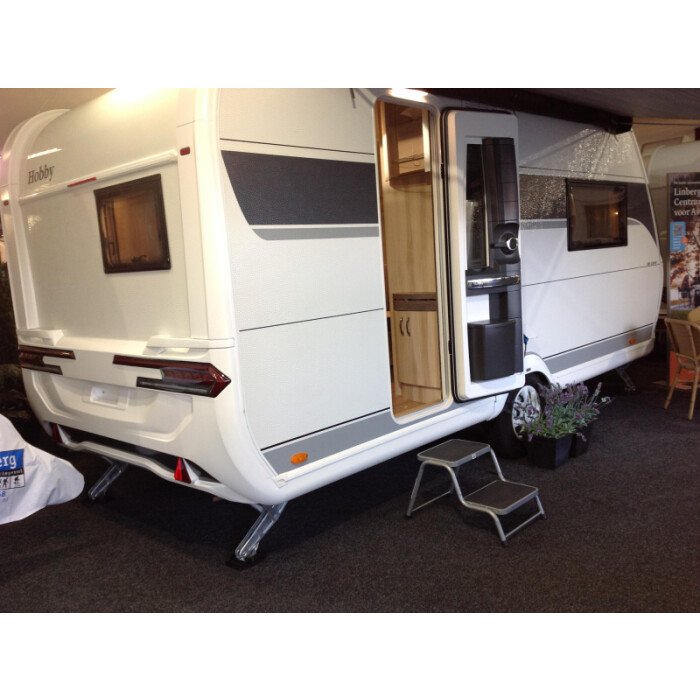 De Luxe 460 SFF afbeelding