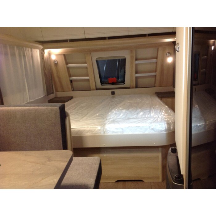 De Luxe 460 SFF afbeelding