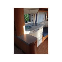 Saphir 470 TFB afbeelding