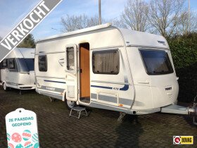 Saphir 470 TFB afbeelding