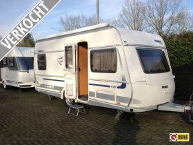 Saphir 470 TFB afbeelding