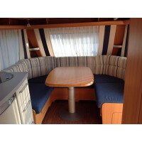 Saphir 470 TFB afbeelding