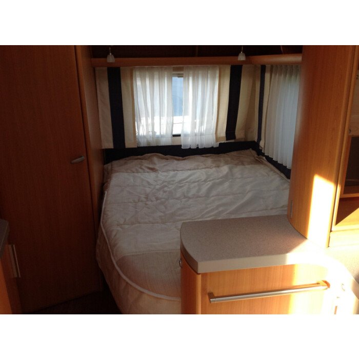 Saphir 470 TFB afbeelding