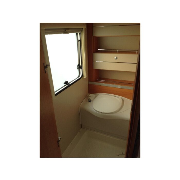 Saphir 470 TFB afbeelding