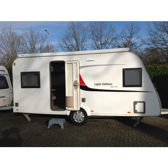 Premio 450 TS afbeelding