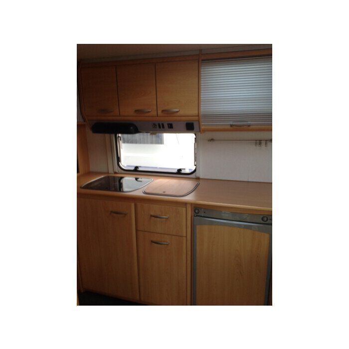 Sudwind 500 UF afbeelding