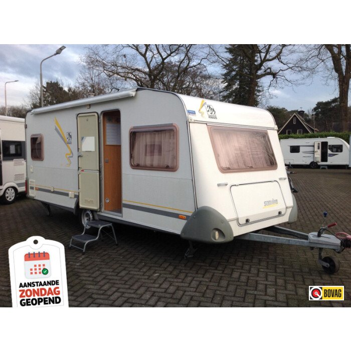 Sudwind 500 UF afbeelding