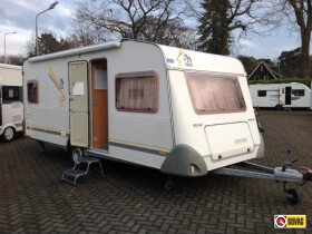 Sudwind 500 UF afbeelding