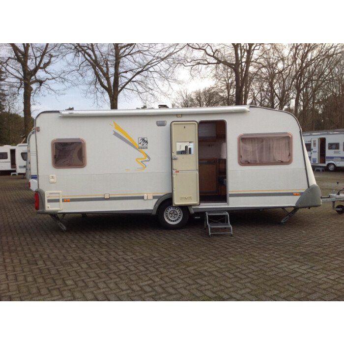 Sudwind 500 UF afbeelding