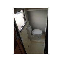 Sudwind 500 UF afbeelding