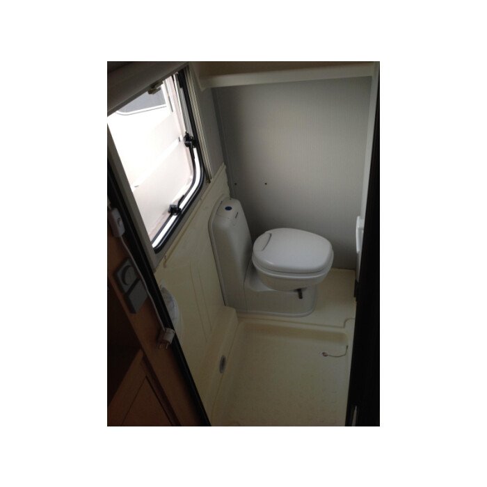 Sudwind 500 UF afbeelding