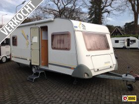 Sudwind 500 UF afbeelding