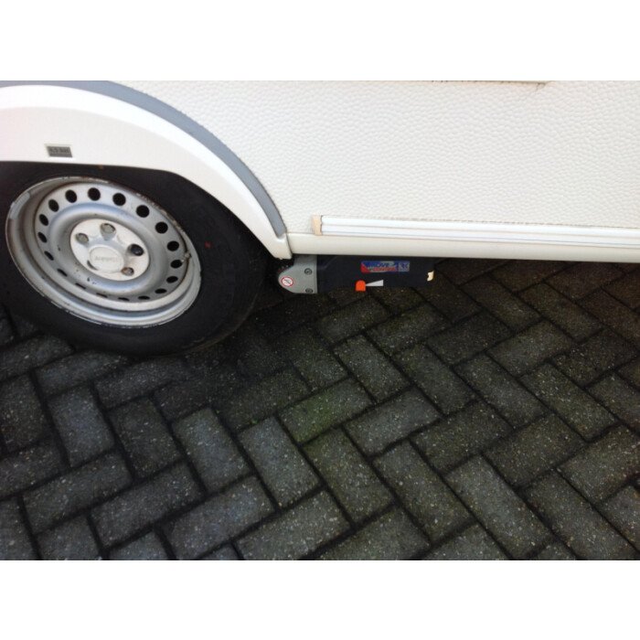 De Luxe 455 UF afbeelding