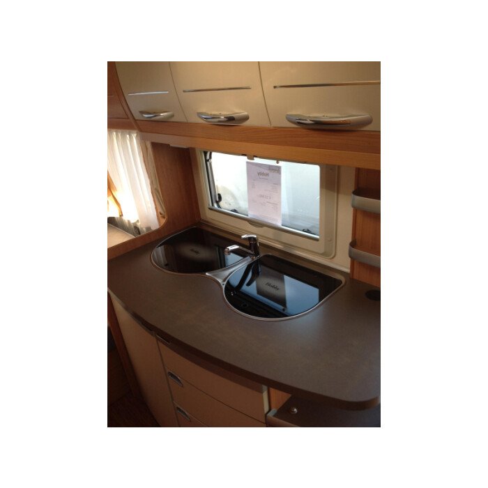 De Luxe 455 UF afbeelding