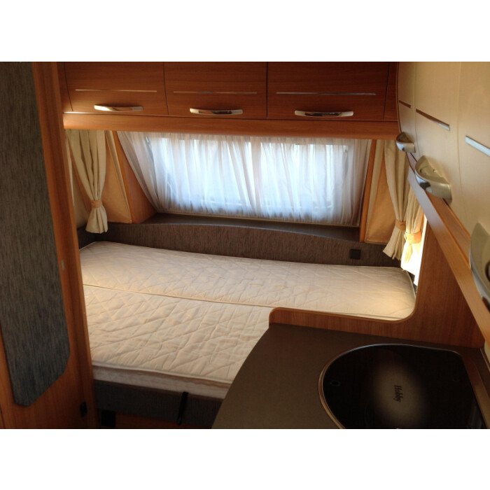 De Luxe 455 UF afbeelding