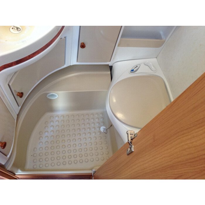 De Luxe 455 UF afbeelding