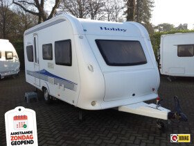 De Luxe 455 UF afbeelding