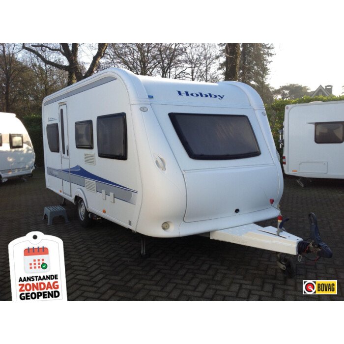 De Luxe 455 UF afbeelding