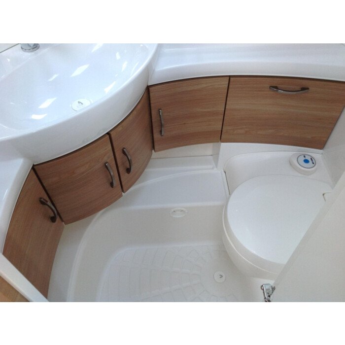 De Luxe 460 LU afbeelding