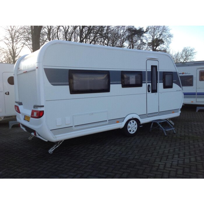 De Luxe 460 LU afbeelding