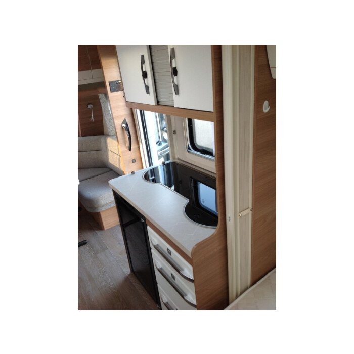 De Luxe 460 LU afbeelding