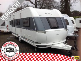 De Luxe 540 KMF afbeelding