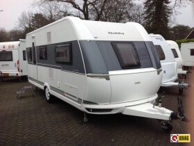 De Luxe 540 KMF afbeelding