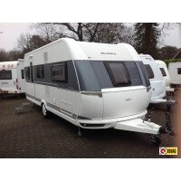 De Luxe 540 KMF afbeelding