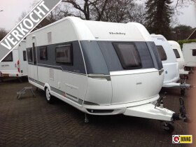 De Luxe 540 KMF afbeelding