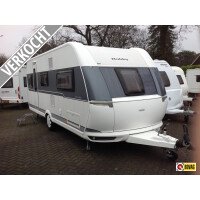 De Luxe 540 KMF afbeelding